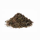 zielona herbata z jaśminem