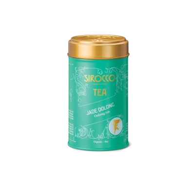 Jade Oolong - liściasta zielona herbata organiczna bio lekko fermentowana (1)